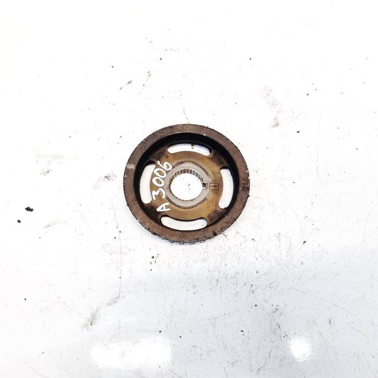 Rover 600-Series 1993 Alkuninio veleno dantratis (skyvas - skriemulys)