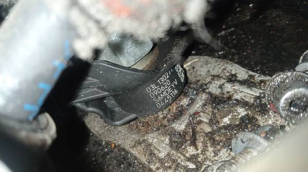 0445116030 Audi A4 2009 Injecteur - Thumbnail 3