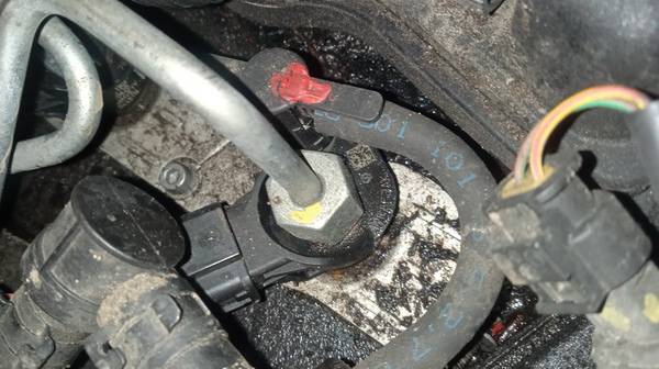 0445116030 Audi A4 2009 Injecteur - Thumbnail 2