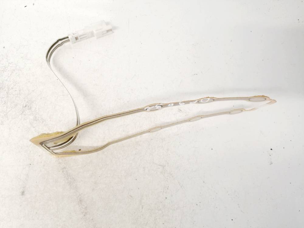 Toyota Auris 2007 Seat heating element - Thumbnail 2