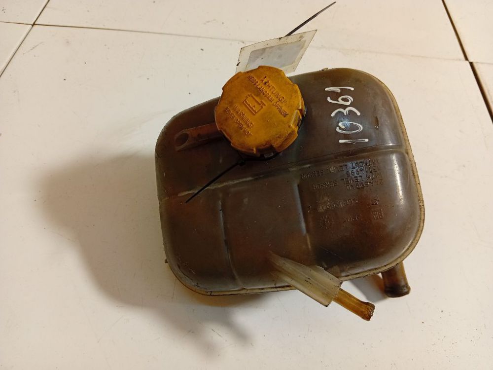 460029937 Opel Astra 2005 Tosolo bakelis (issipletimo ausinimo skyscio bakelis)