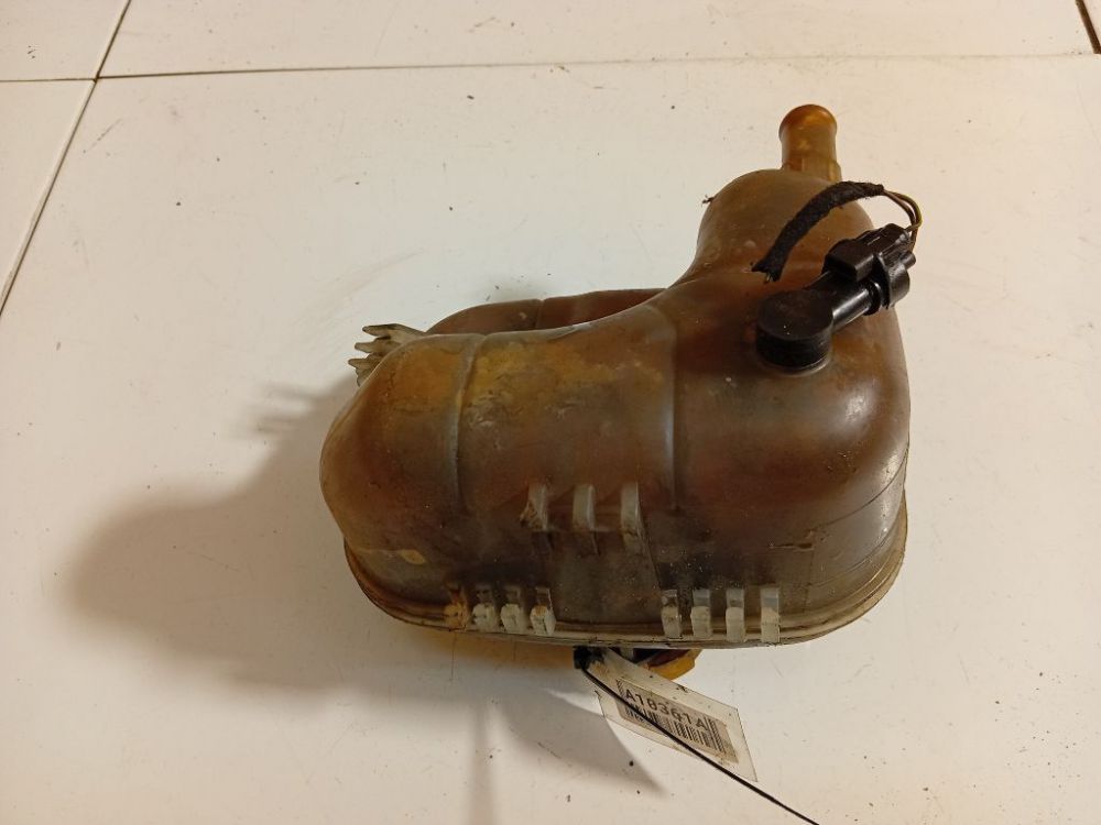 460029937 Opel Astra 2005 Tosolo bakelis (issipletimo ausinimo skyscio bakelis) - Thumbnail 3