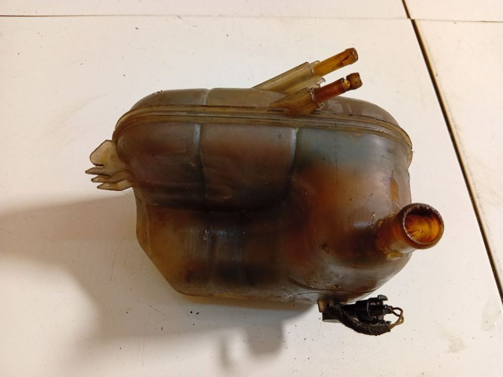 460029937 Opel Astra 2005 Tosolo bakelis (issipletimo ausinimo skyscio bakelis) - Thumbnail 4