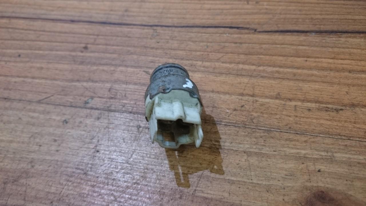 0567005260 Mitsubishi Sigma 1991 Relay module