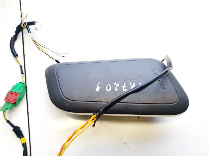 73920YV010 Toyota Aygo 2006 Seat AIRBAG