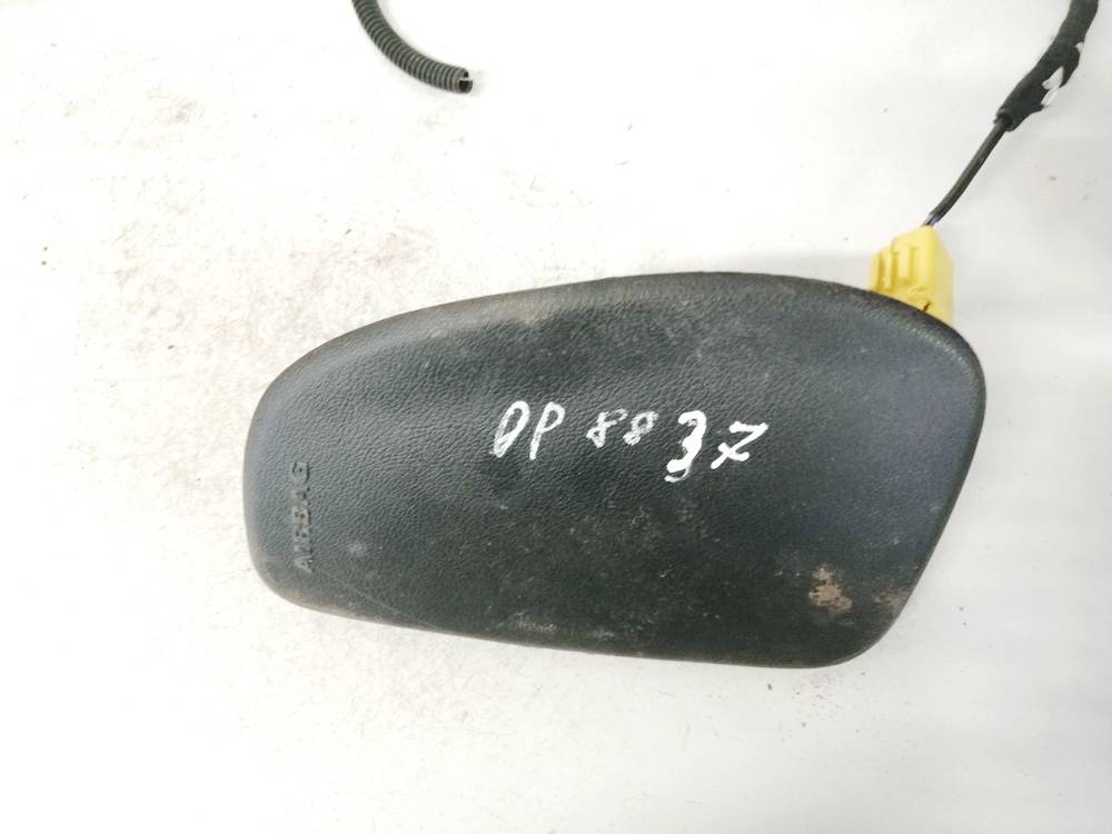 7M3880242 Ford Galaxy 2002 Sedynes Airbag SRS