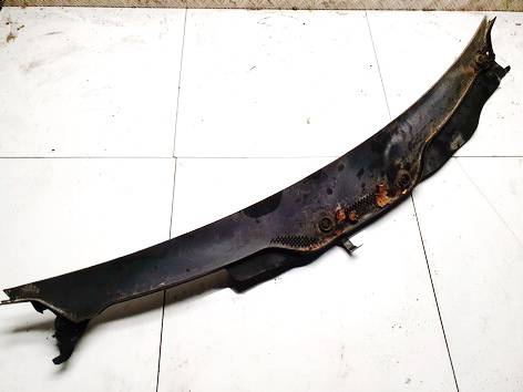 1648300228 Mercedes-Benz GL-CLASS 2007 Wiper Muolding - FRONT