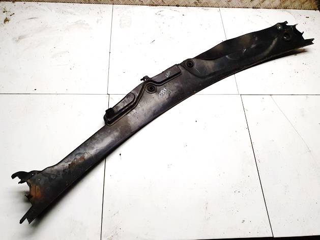 1648300228 Mercedes-Benz GL-CLASS 2007 Listwa osłonowa wycieraczki - PRZEDNIE - Thumbnail 2