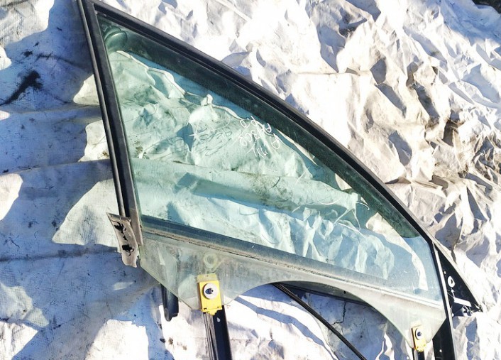 43R00083 Audi A6 2005 Duru stiklas P.D. - Thumbnail 3