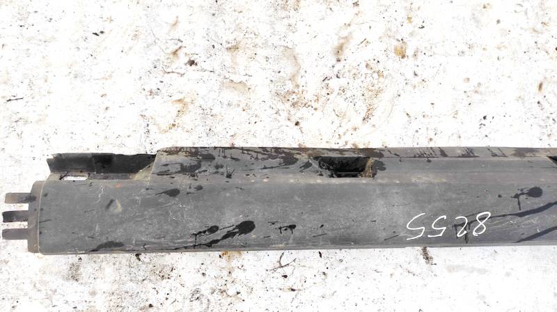 3C0853855A Volkswagen Passat 2005 Left Sill Moulding