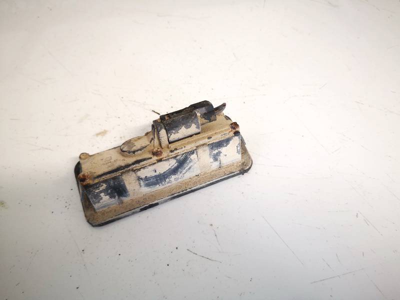 6M5119B514AD Ford Mondeo 2014 Tailgate Boot Opening Switch and Handle - REAR - Thumbnail 2