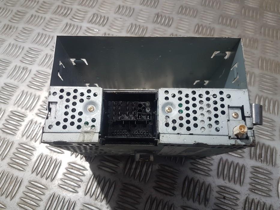 12758076 SAAB 9-3 2002 Autoradio - Thumbnail 2