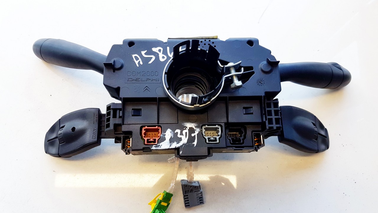 96542560XT 12273378 Turn Indicator and wiper stalk switch