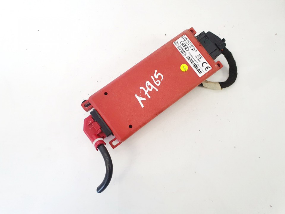 8D0862335B Volkswagen Passat 2002 Kiti kompiuteriai