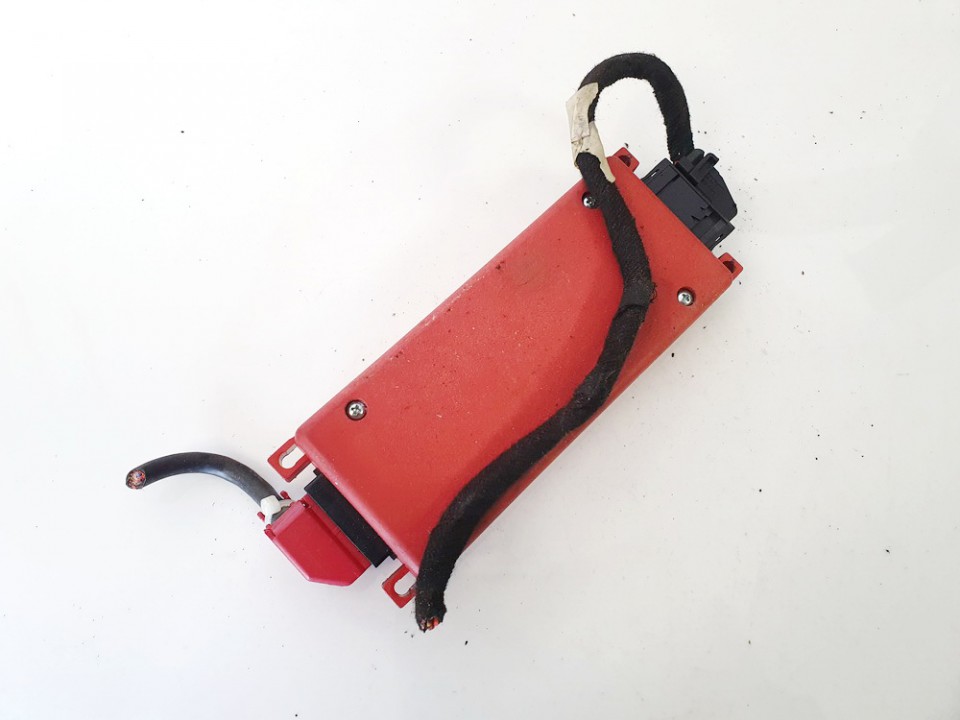 8D0862335B Volkswagen Passat 2002 Citi datori - Thumbnail 3