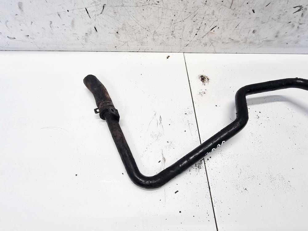 Audi A4 2003 Kühlwasserrohre Kühlwasserschläuche - Thumbnail 2