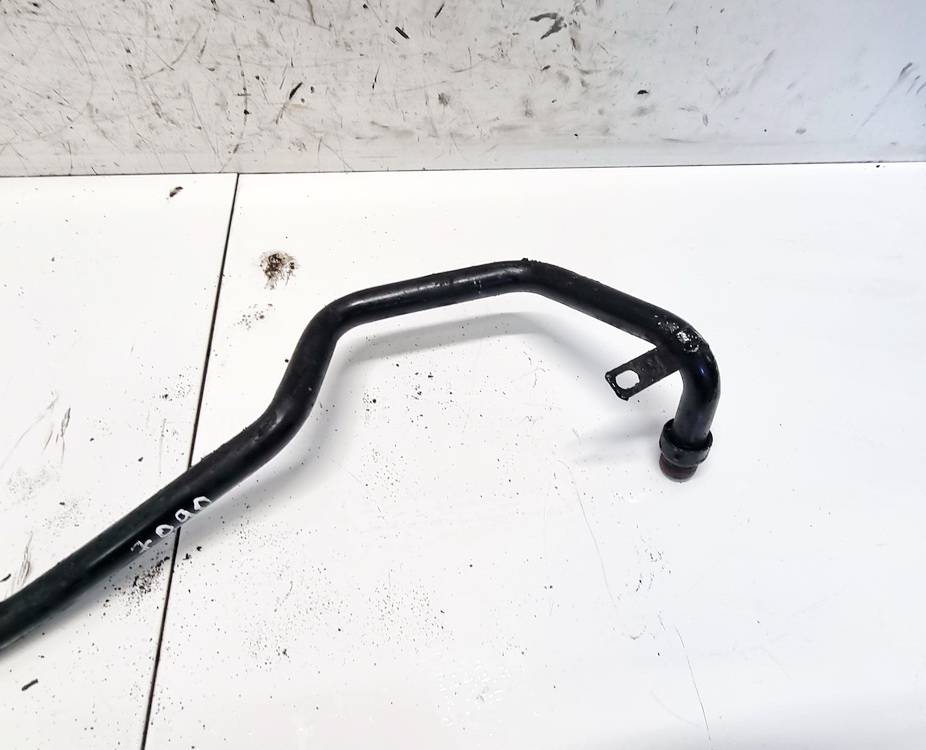 Audi A4 2003 Kühlwasserrohre Kühlwasserschläuche - Thumbnail 3