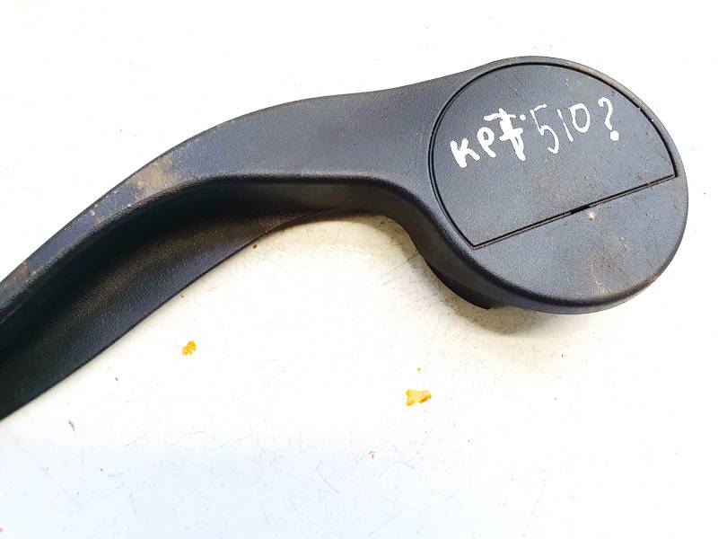 Chrysler Voyager 1998 Wykończenie wnętrza (plastikowe elementy) - Thumbnail 2