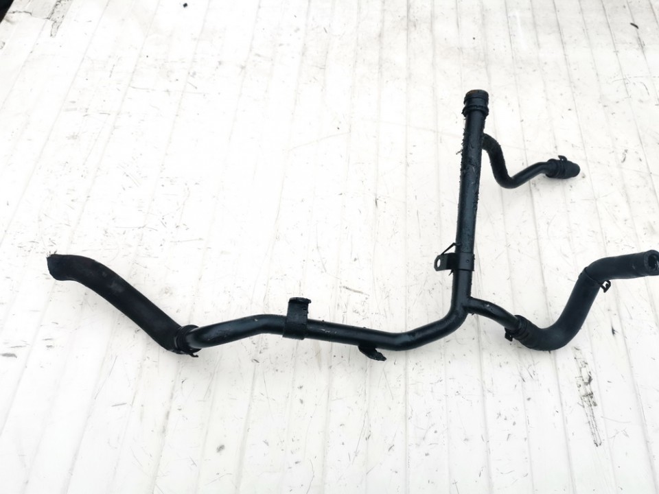 Volkswagen Touran 2004 Vandens vamzdelis