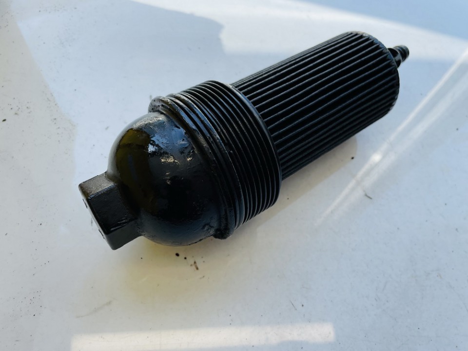 used used Oil Filter Housing (oil filter cooler) BMW X5 2006 15EUR