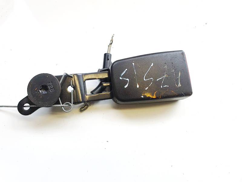 A2518601969 Mercedes-Benz R-CLASS 2008 Zaczep pasa bezpieczeństwa - TYLNE PRAWE - Thumbnail 3