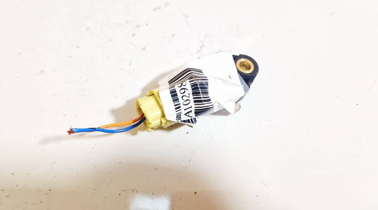 959202H000 Kia Ceed 2009 Srs Airbag crash sensor - Thumbnail 3
