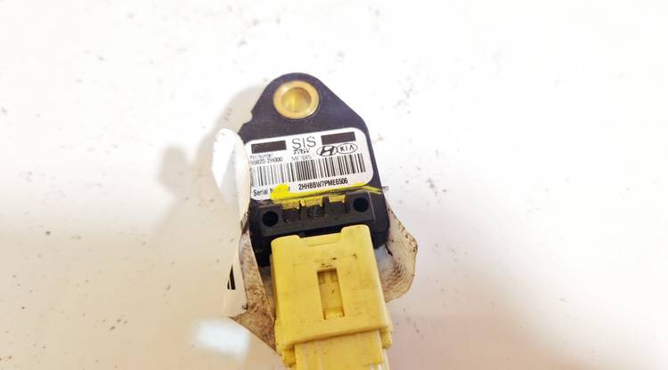 959202H000 Kia Ceed 2009 Srs Airbag crash sensor - Thumbnail 2