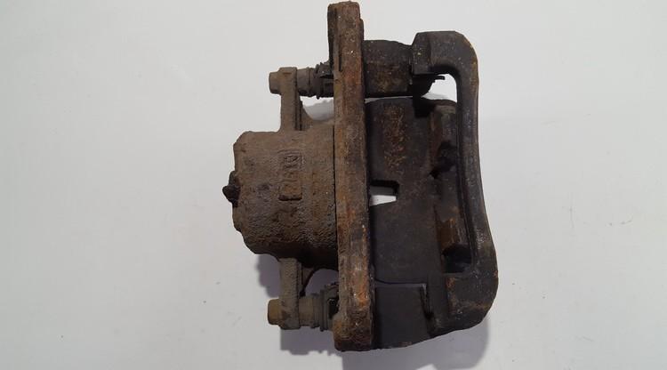 Toyota RAV-4 2007 disque Étrier de frein avant côté droit - Thumbnail 2