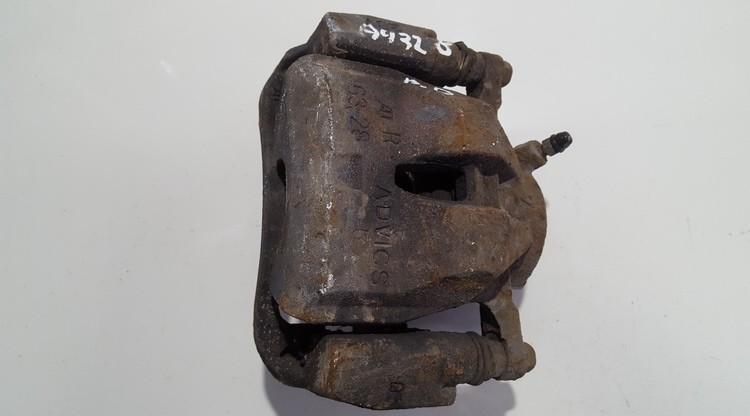 Toyota RAV-4 2007 disque Étrier de frein avant côté droit