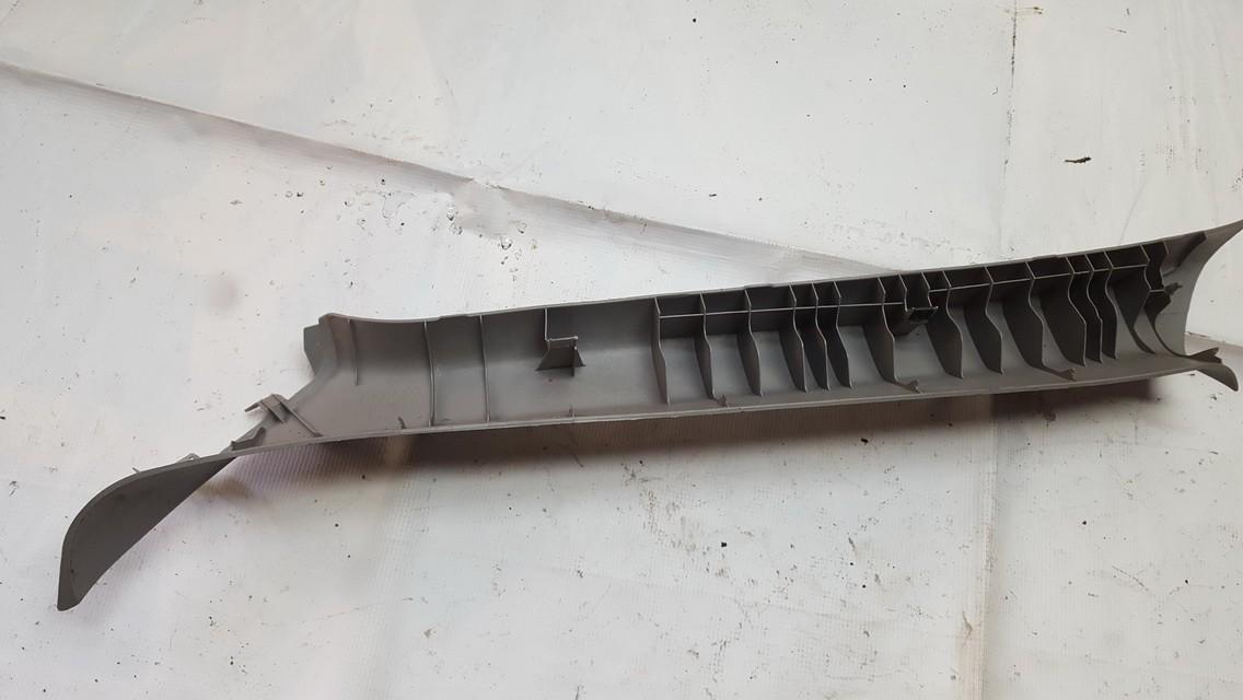 MR444196 USED Interior trim Mitsubishi Lancer 2005 - EIS00740692 