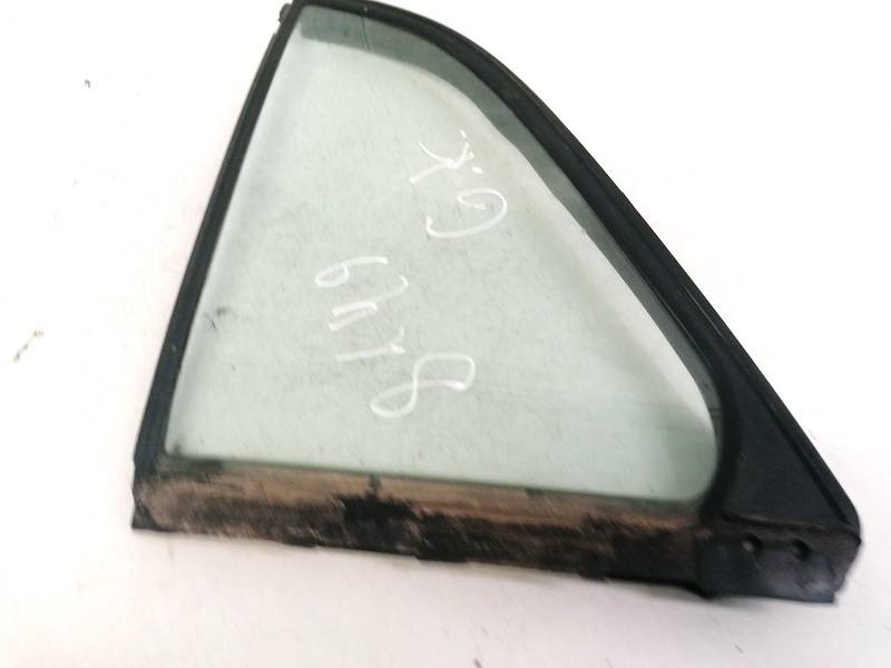 Mazda 626 1997 Dreieck, Dreieckscheibe,  Fenster Hinten Linke - Thumbnail 3