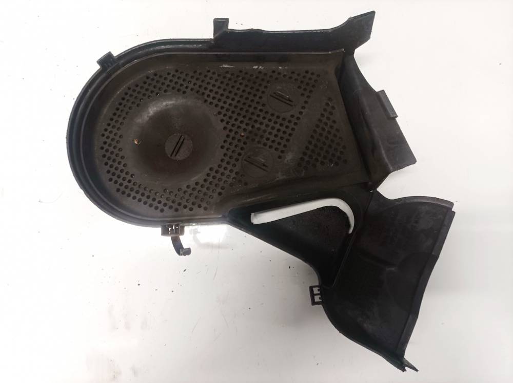 E059109124 Audi A6 1998 Zahnriemenschutz Zahnriemen Schutz