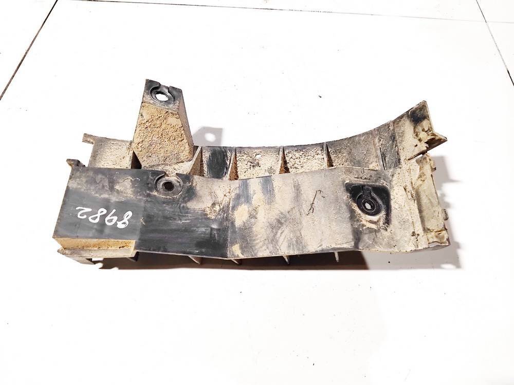 8L0807378E Audi A3 2000 Bumper mounts (BUMPER BRACKET) - REAR RIGHT