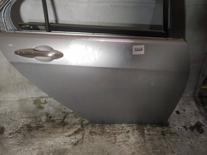 PILKOS Honda Accord 2004 Doors - REAR RIGHT - Thumbnail 2