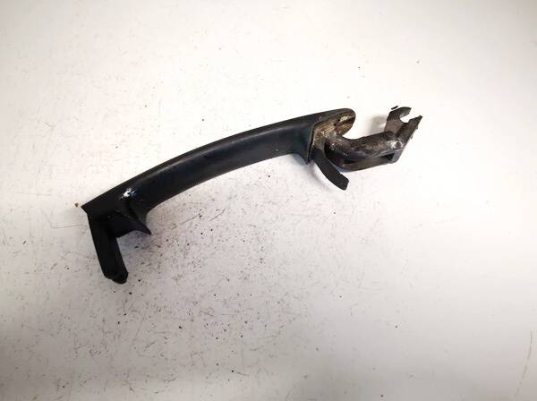 3B0837207 Skoda Octavia 1999 Door Handle Exterior - FRONT LEFT - Thumbnail 2