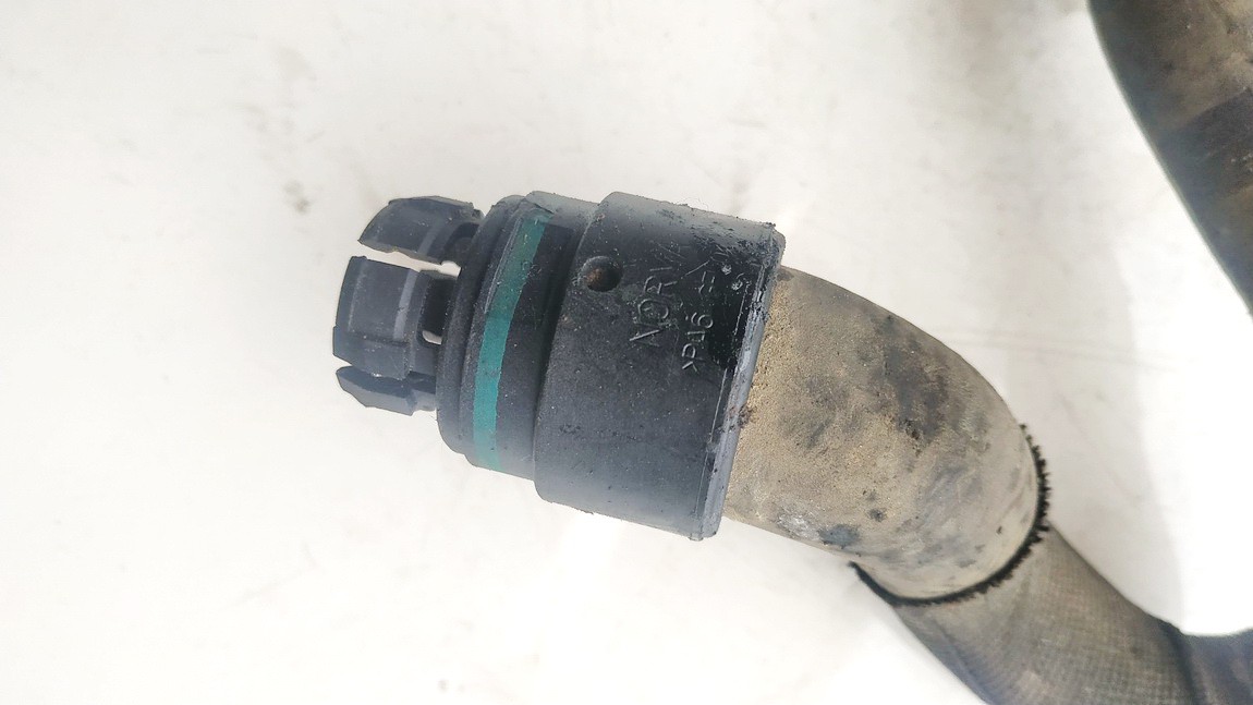 Opel Zafira 2005 Ūdens šļūtene - Thumbnail 2