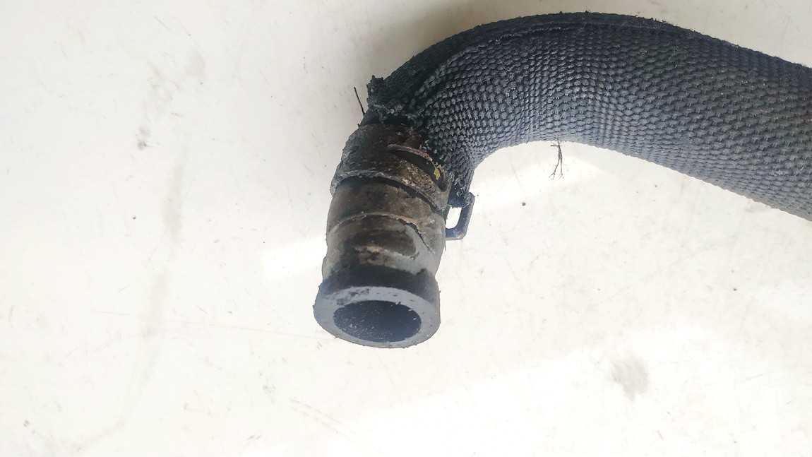 Opel Zafira 2005 Ūdens šļūtene - Thumbnail 3