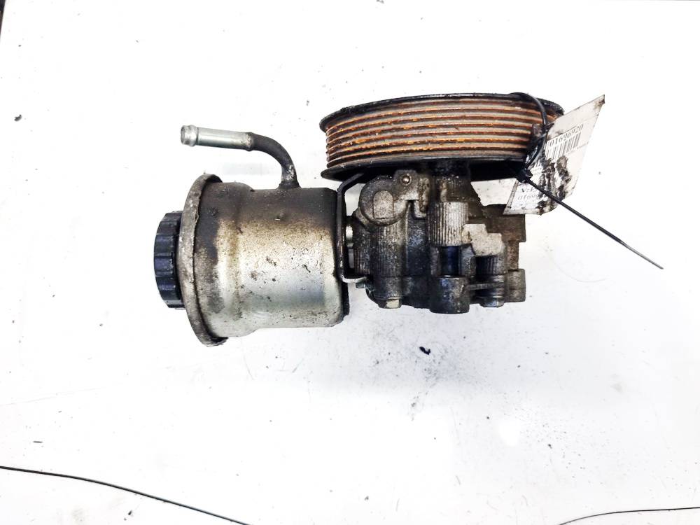 Toyota Avensis 2007 Pompa wspomagania kierownicy