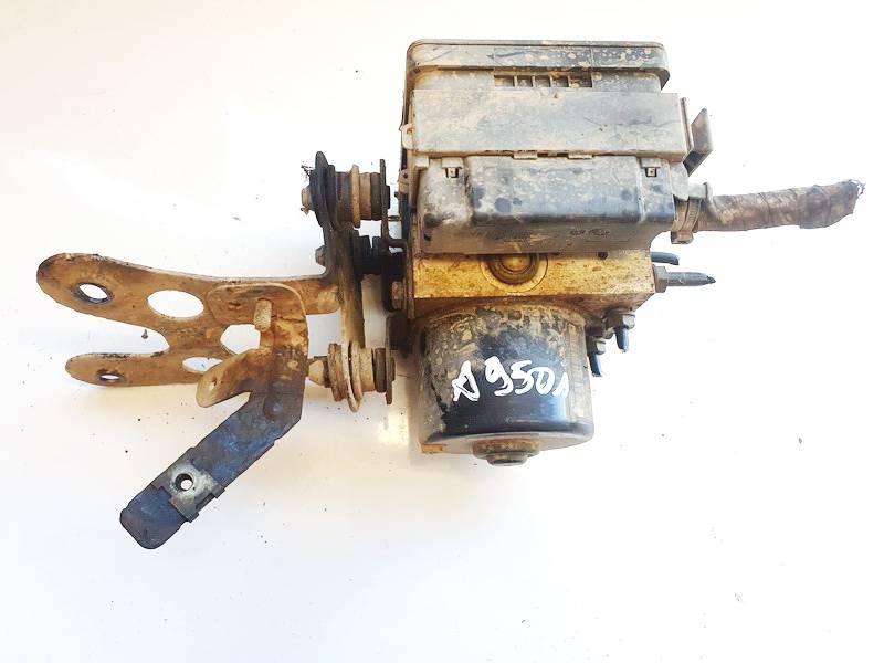 1K0907379AA Volkswagen Touran 2006 ABS blokas - Thumbnail 2