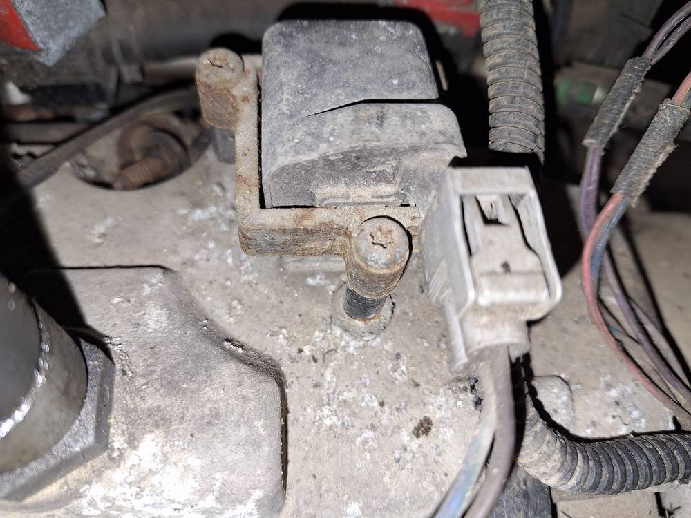 Chrysler Pacifica 2004 Cewka zapłonowa