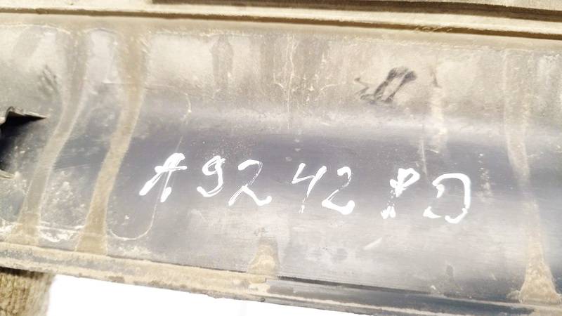 Volkswagen Passat 1997 Molding door - FRONT RIGHT - Thumbnail 3