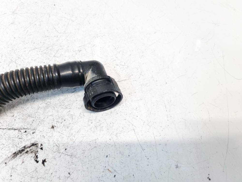 06A131127L Seat Leon 2008 TUBO - Manguera-tubo de toma de aire - Thumbnail 3