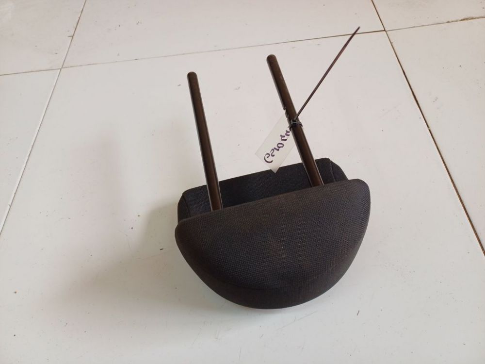 Mitsubishi Colt 2008 Reposacabezas del asiento - Thumbnail 4