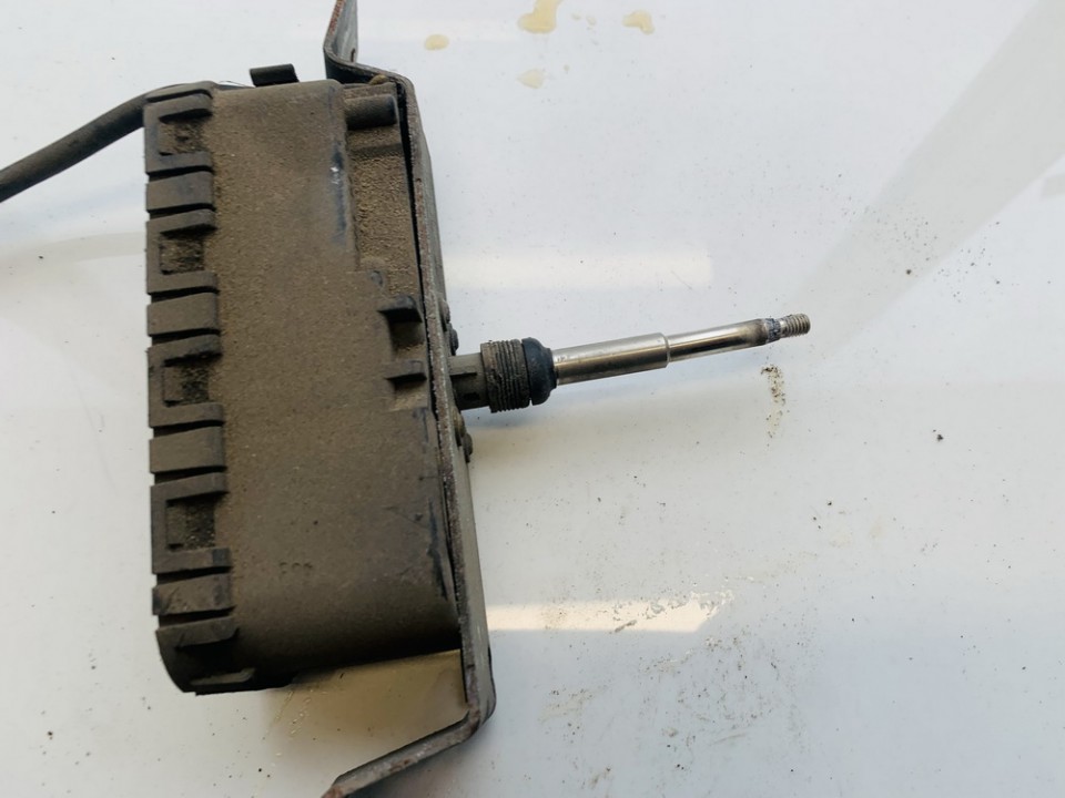 0390206219 8620959 Head lamp wiper motor (Headlight) Volvo S60 2004 2