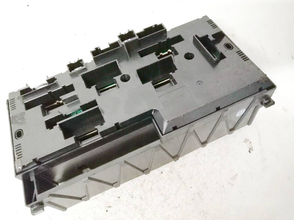 925281503 BMW 5-Series 2011 Fuse box - Thumbnail 2