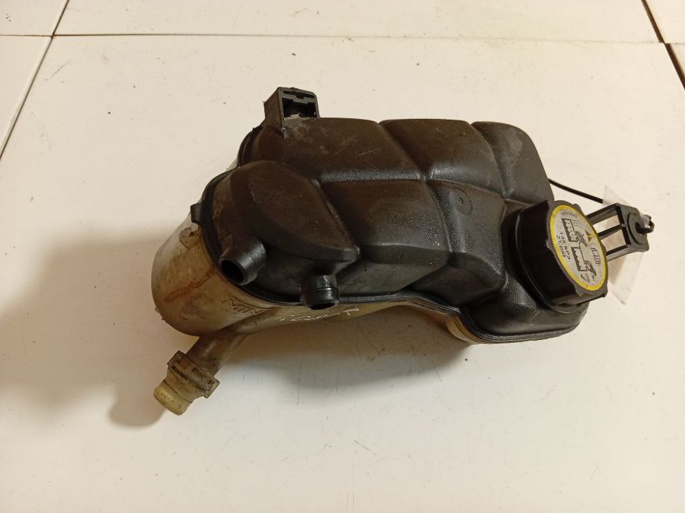 6G918K218 Ford Galaxy 2006 Expansion Tank coolant (RADIATOR EXPANSION TANK BOTTLE )