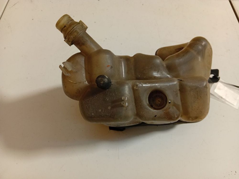 6G918K218 Ford Galaxy 2006 Zbiorniczek wyrównawczy płynu chłodzącego - Thumbnail 3