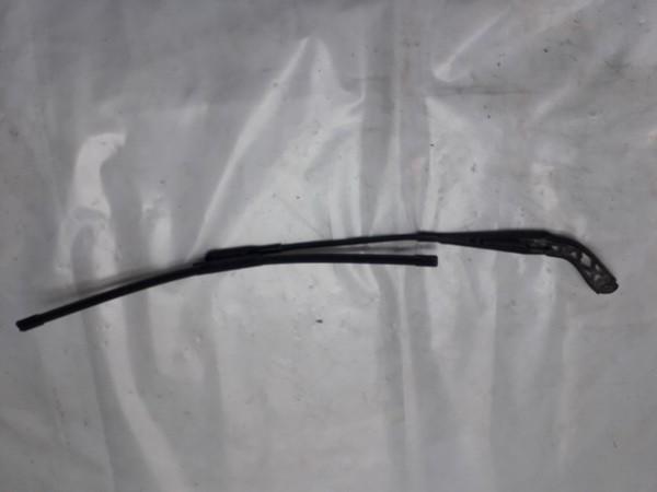 A1698200240 Mercedes-Benz A-CLASS 2005 Wiper Blade
