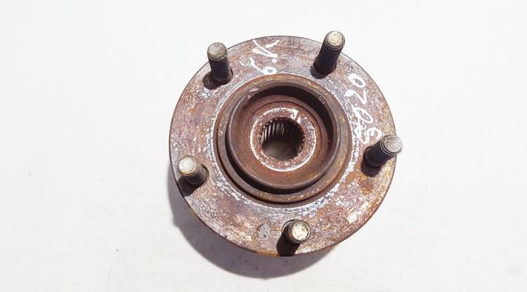 Subaru Legacy 2000 Piasta  - TYLNE LEWE