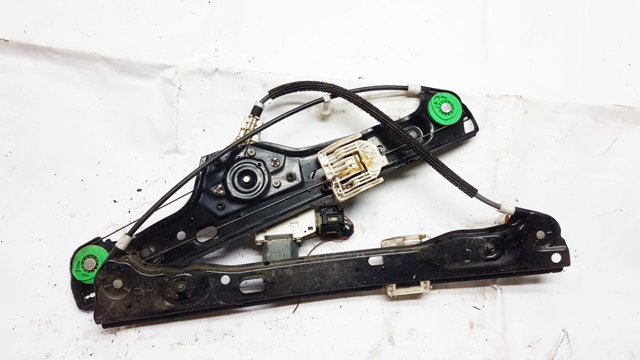 BMW 3-Series 2008 Door winder mechanism (Window Regulator) - FRONT RIGHT